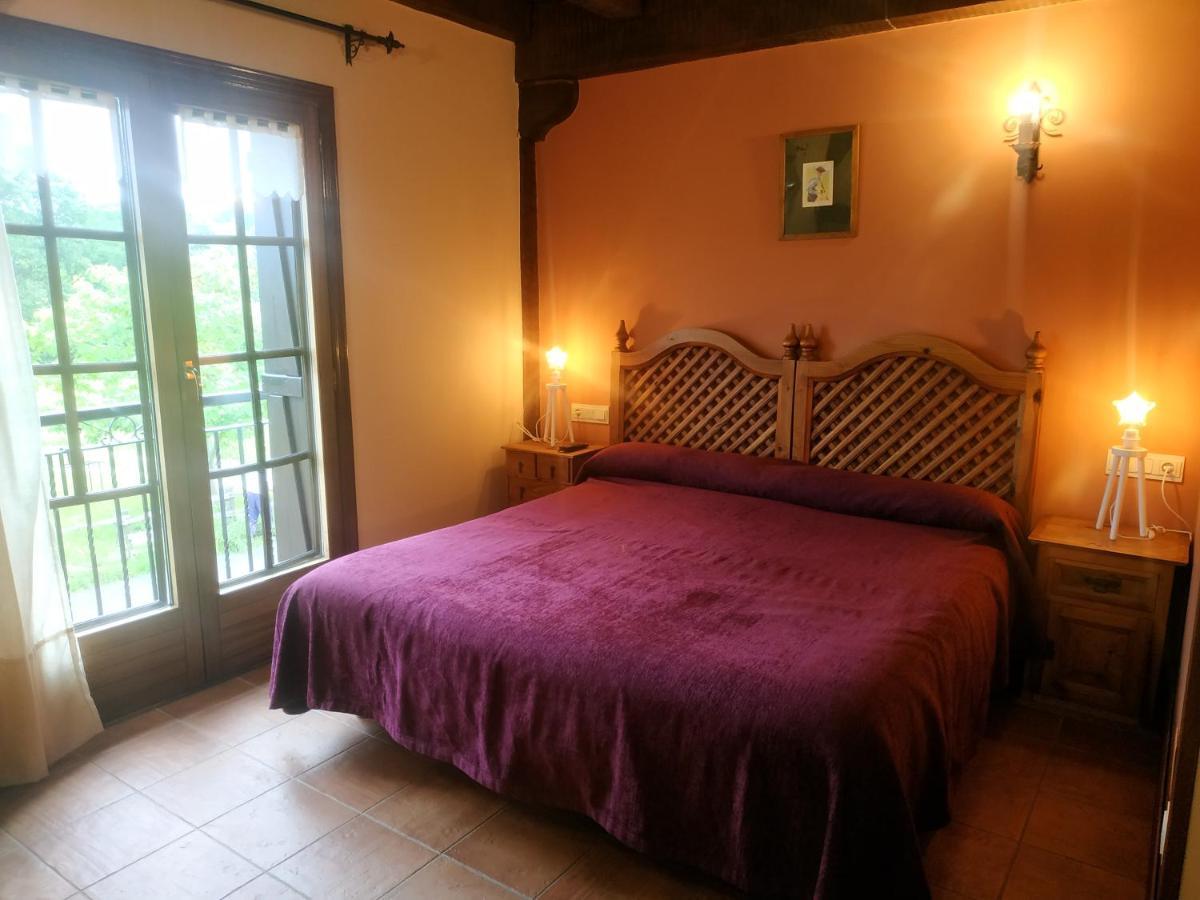 Zelai-Eder Villa San Sebastian Bagian luar foto