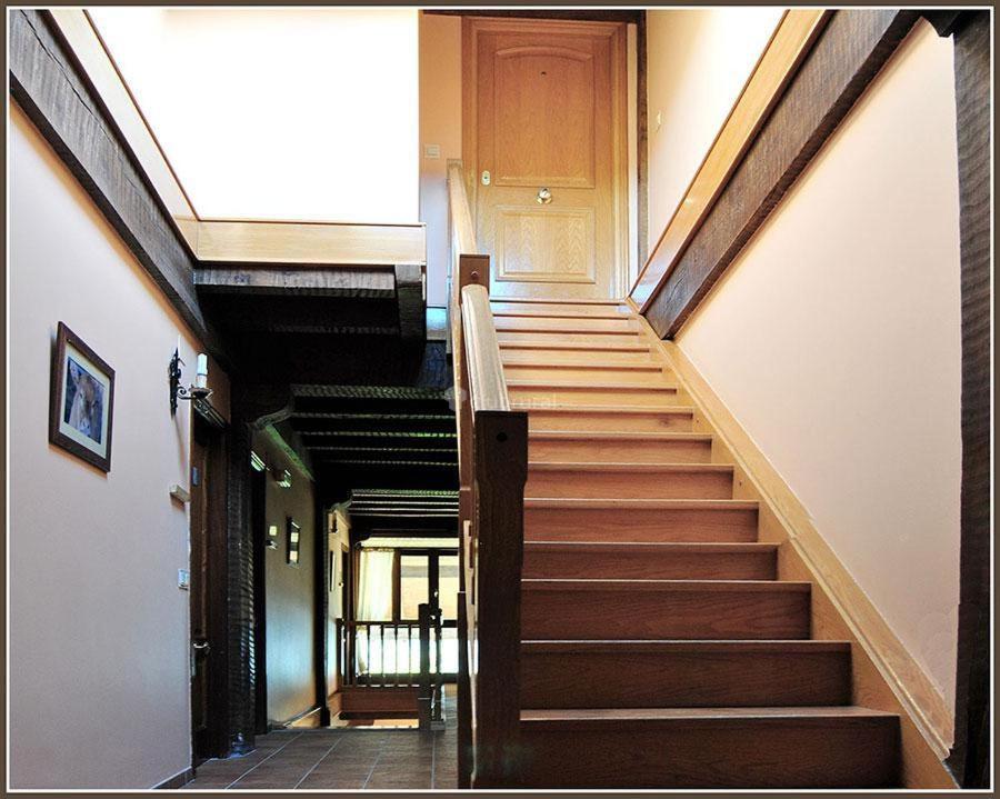 Zelai-Eder Villa San Sebastian Bagian luar foto