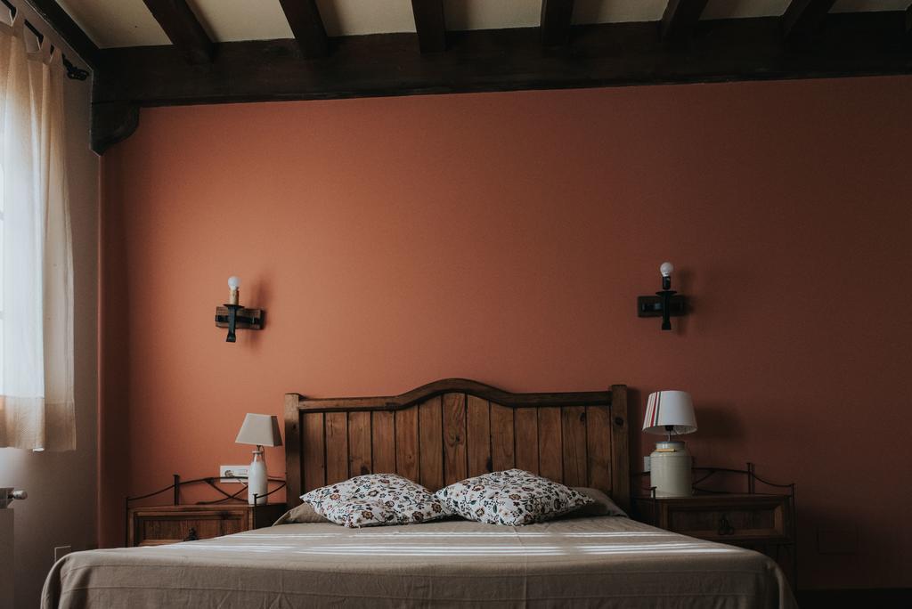 Zelai-Eder Villa San Sebastian Bagian luar foto