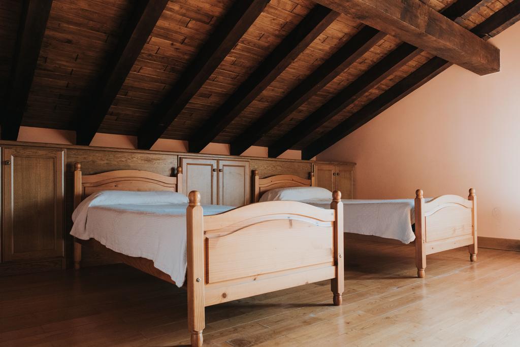 Zelai-Eder Villa San Sebastian Bagian luar foto