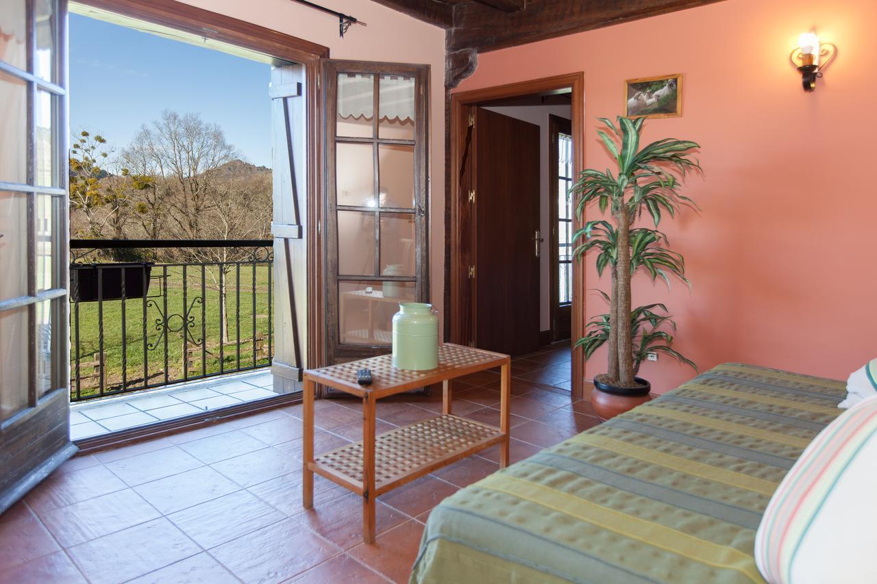 Zelai-Eder Villa San Sebastian Bagian luar foto